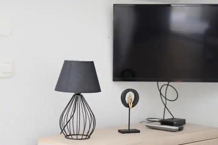 Apartments R&M 蒂瓦特 外观 照片